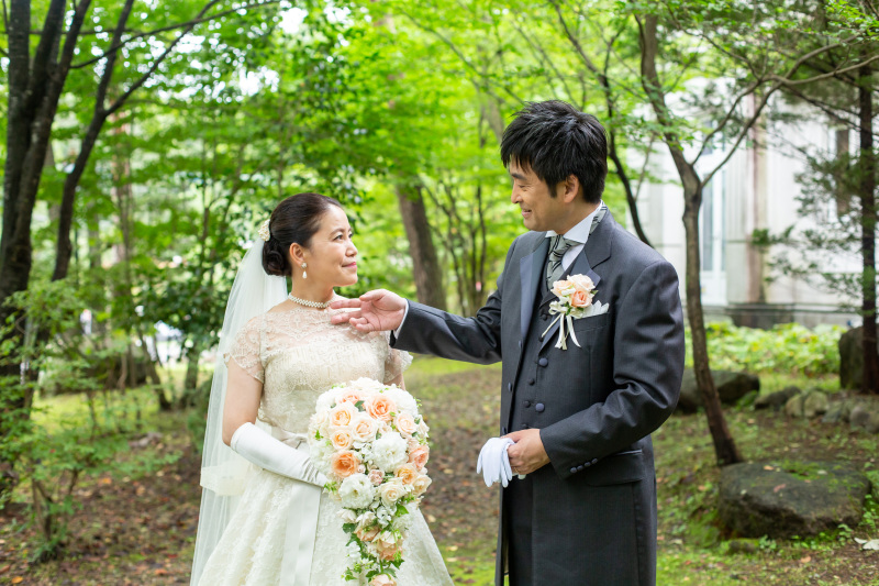 当館を選んだ一番の理由はなんですか?