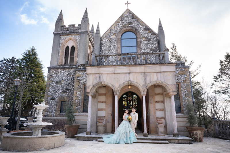 スタッフにメッセージがあればぜひお願いします。