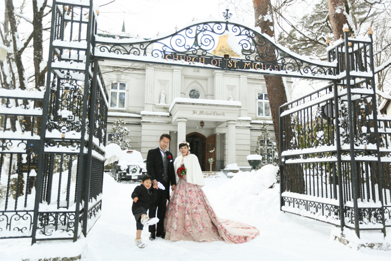 フォトウエディングをご検討の方にアドバイスを!