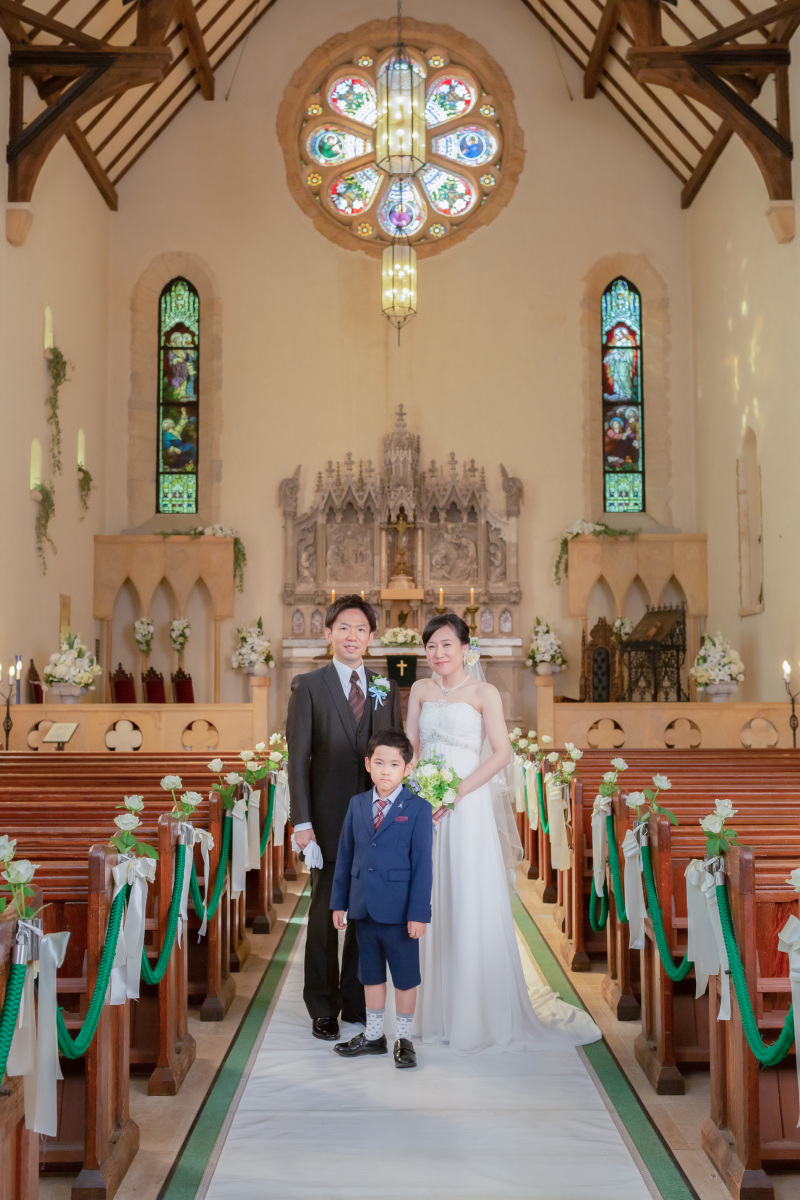 当館を選んだ一番の理由はなんですか?