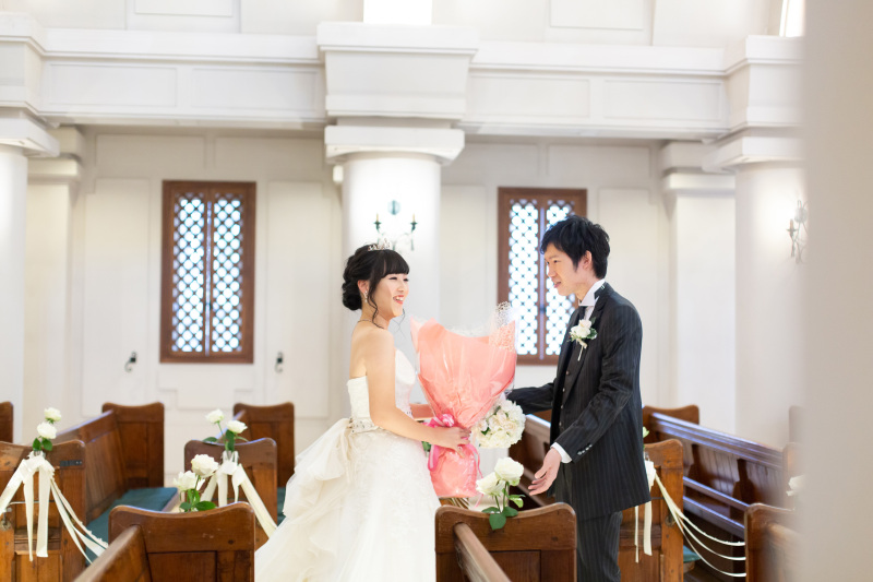 ーサプライズー