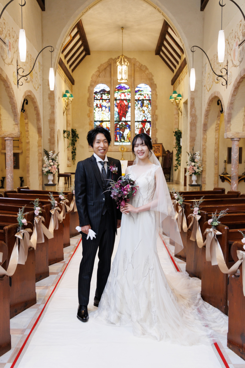 ヘアセット・メイクの感想をお聞かせください。