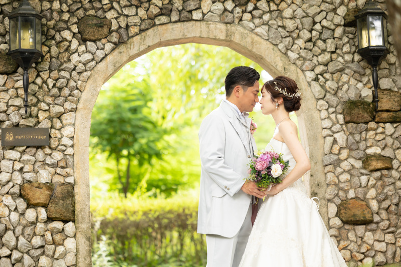 ヘアメイクやお花についての感想をお聞かせ下さい。