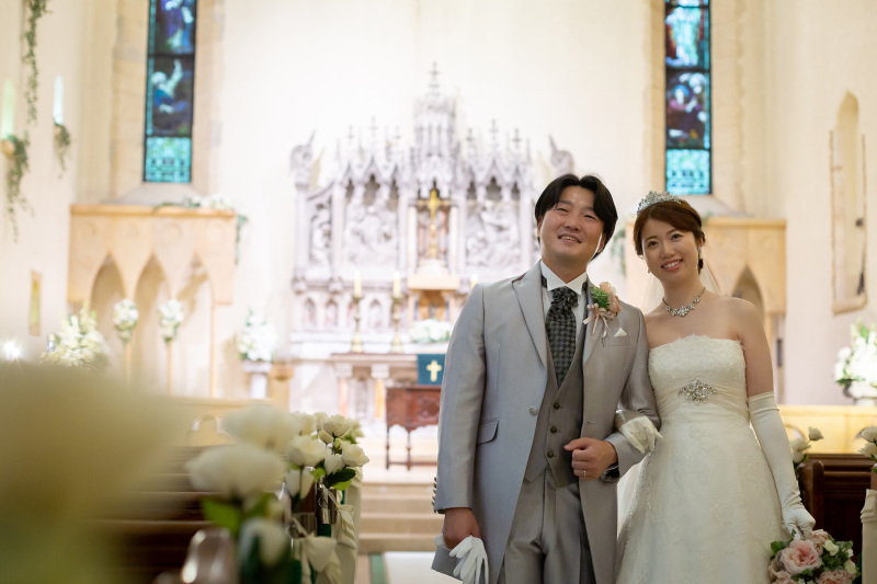 スタッフにメッセージがあればぜひお願いします