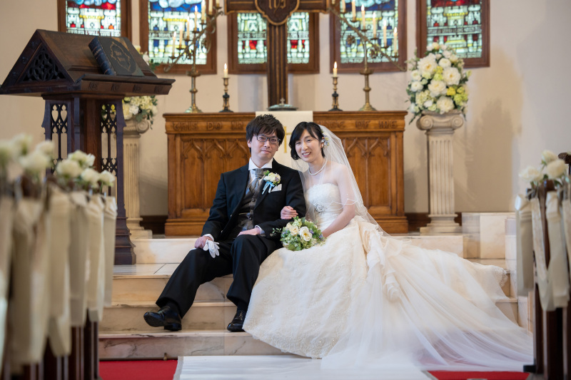 スタッフに対して感想やメッセージをお聞かせ下さい