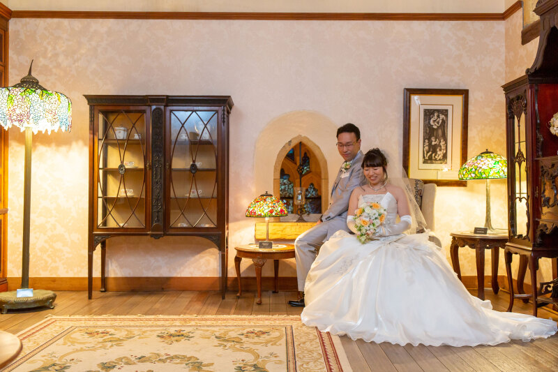 ブーケについての感想をお聞かせください。