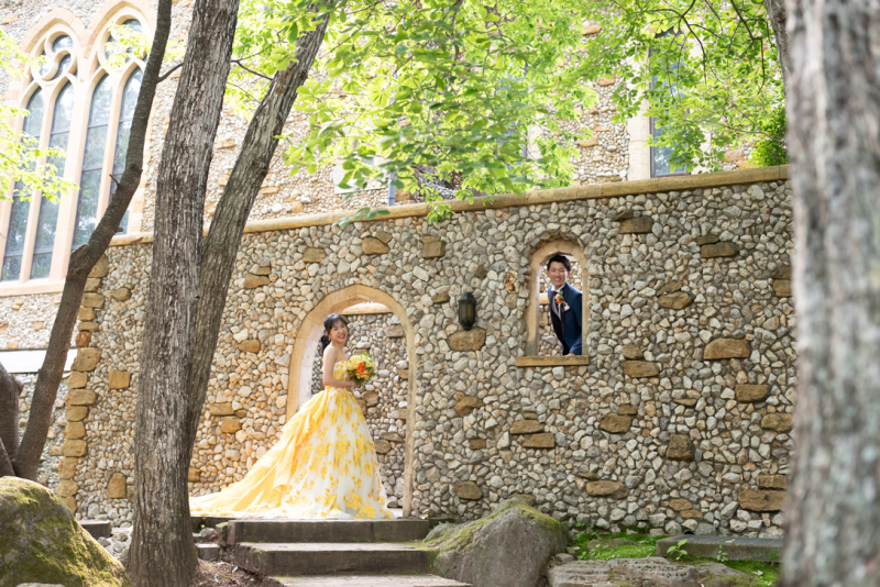 ヘアセットやメイクの感想をお聞かせください