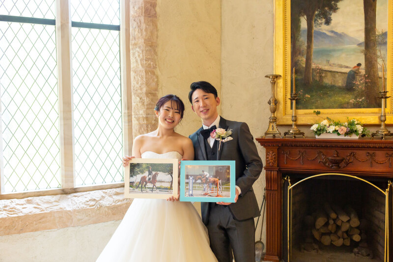 フォトウエディングについて感想をお聞かせください