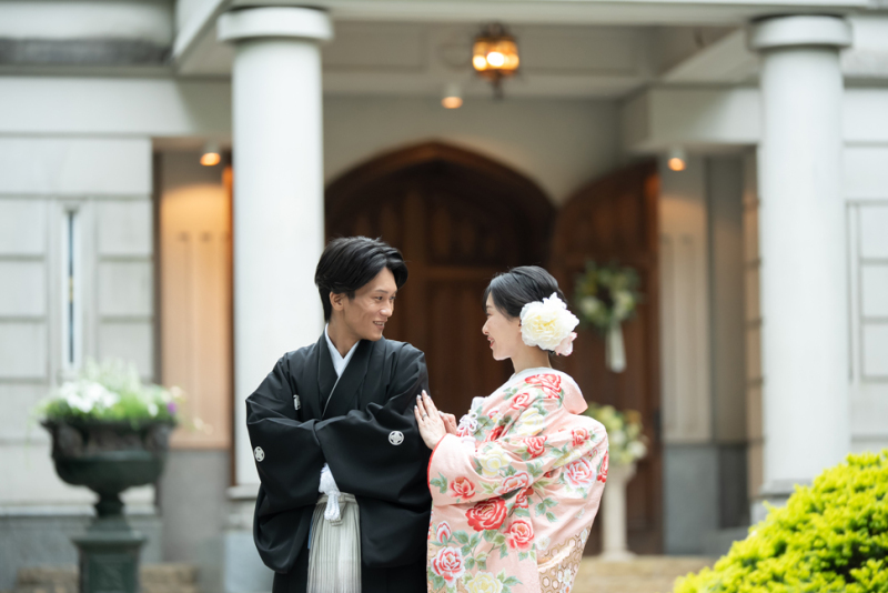  当館を選んだ一番の理由は何ですか？