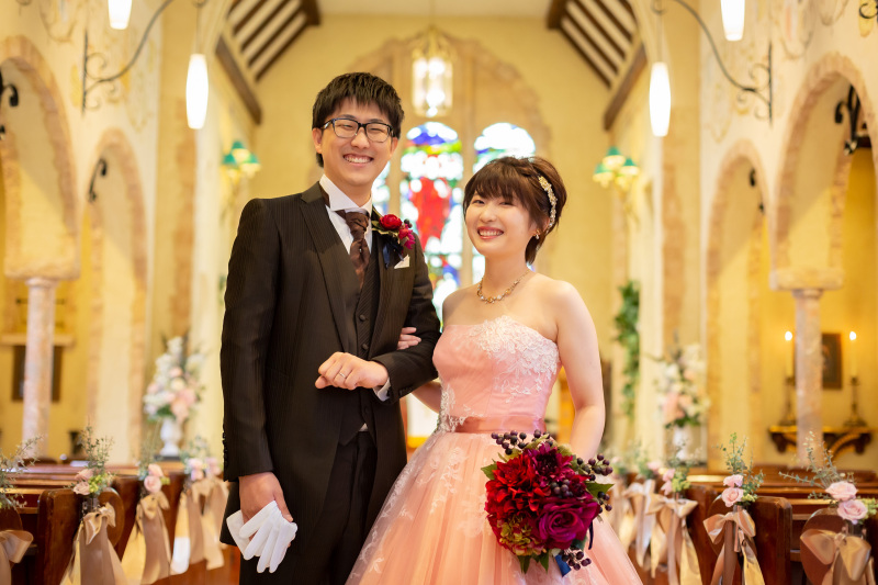 スタッフにメッセージなどあればぜひお願いします。