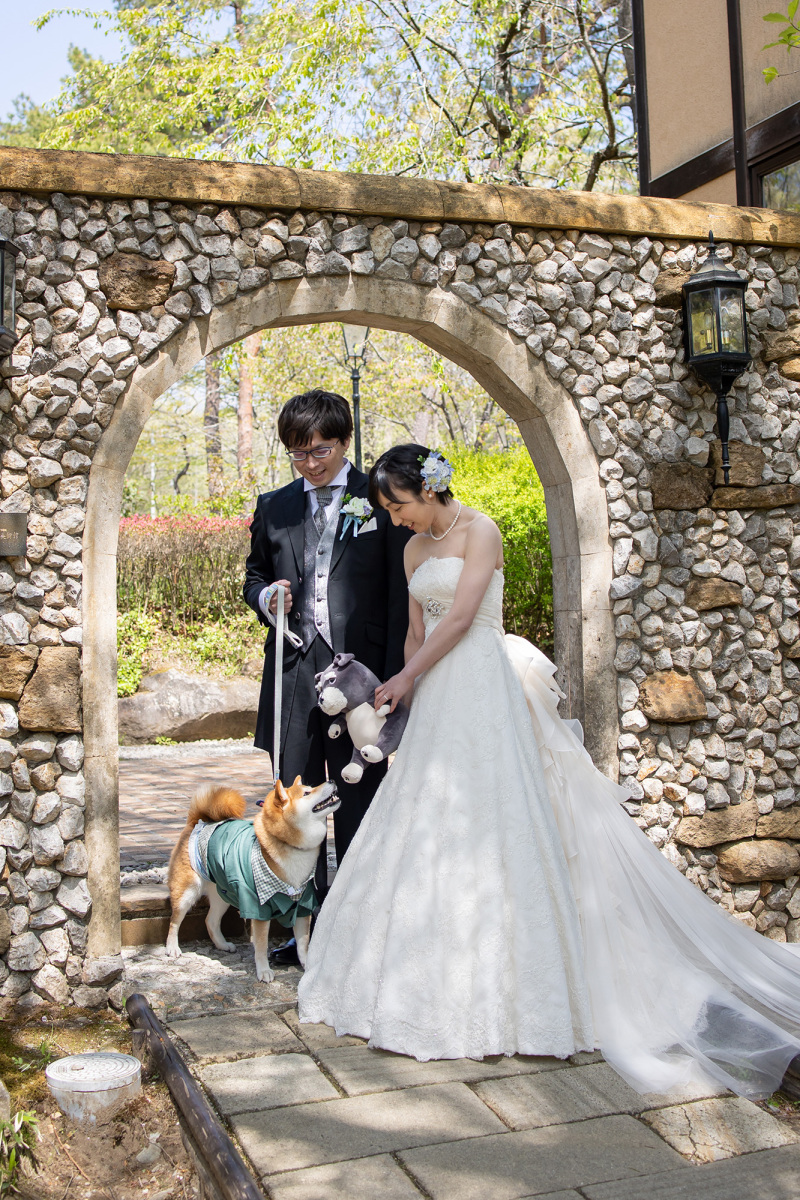 ヘアメイクや美容師に対しての感想をお聞かせ下さい