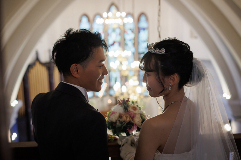 ヘアメイクについての感想をお聞かせください