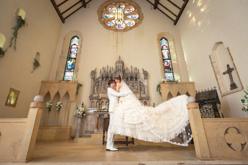 衣裳についての感想をお聞かせください。