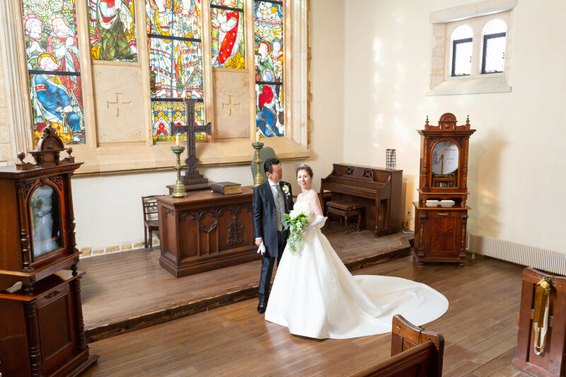 スタッフについての感想をお聞かせください。