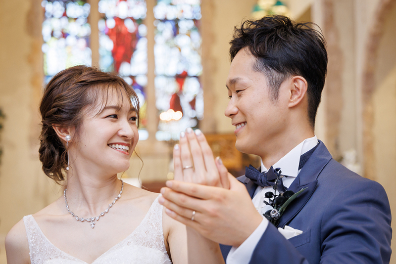 お写真撮影に対しての感想をお聞かせ下さい。