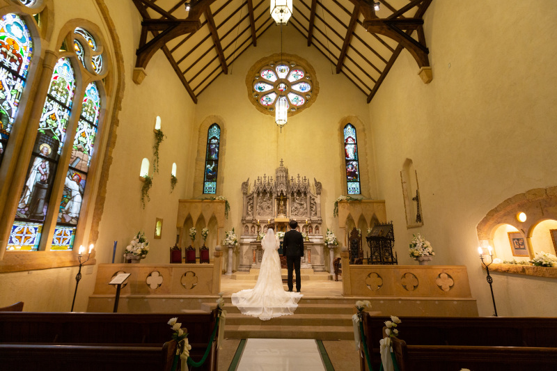 当館を選んだ一番の理由はなんですか？