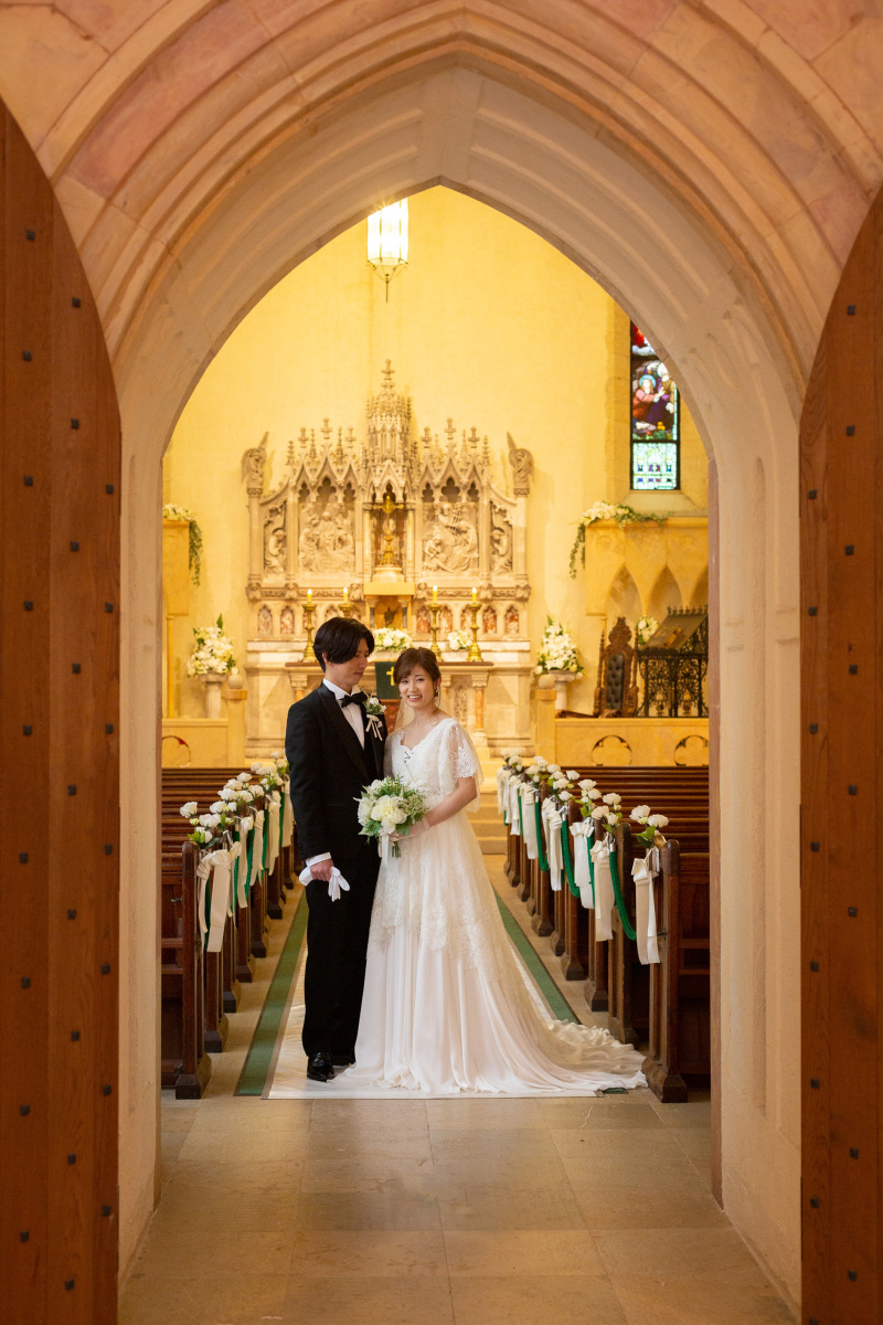 ご衣裳についての感想をお聞かせ下さい。