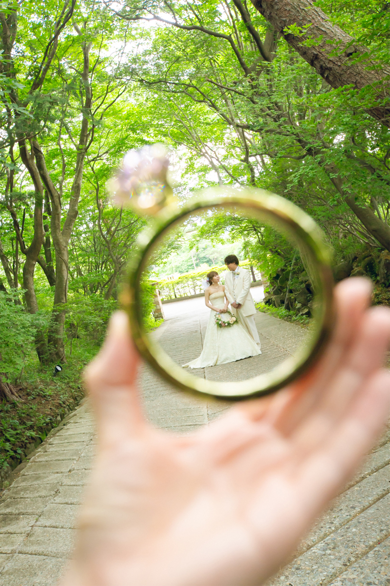 カメラマンはいかがでしたか?