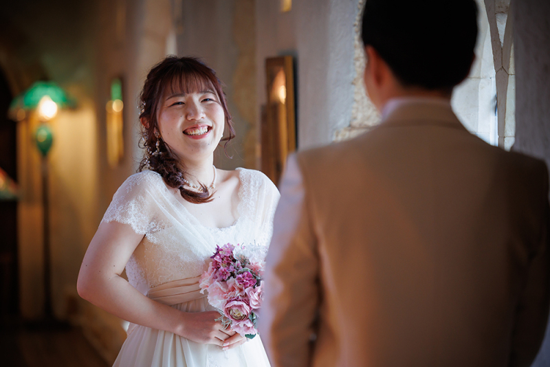 ヘアメイクについての感想をお聞かせください