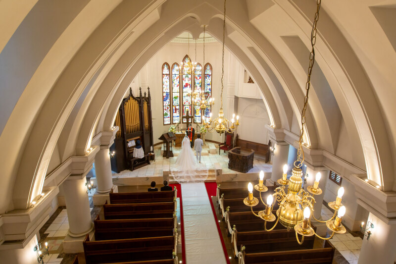 当館を選んだ一番の理由はなんですか?