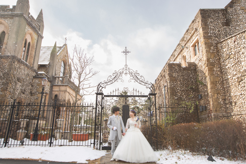 当館を選んだ一番の理由をお聞かせください。