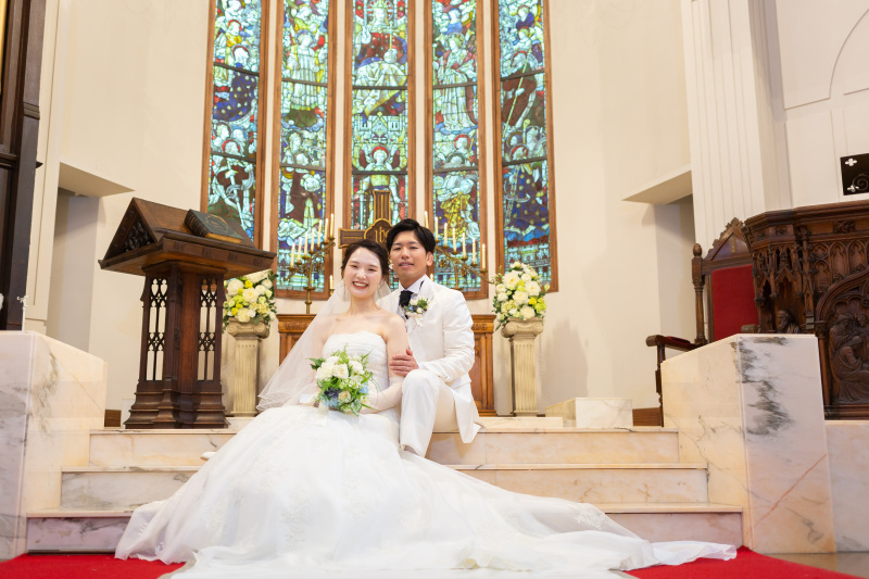 ご衣裳についての感想をお聞かせ下さい