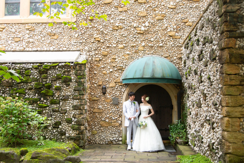 当館を選んだ一番の理由はなんですか?