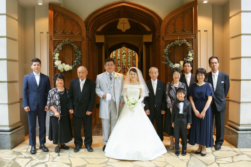 フォトウエディングをご検討の方にアドバイスを!