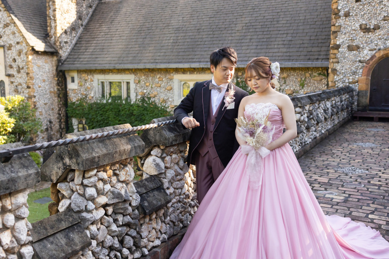 スタッフにメッセージがあればぜひお願いします。