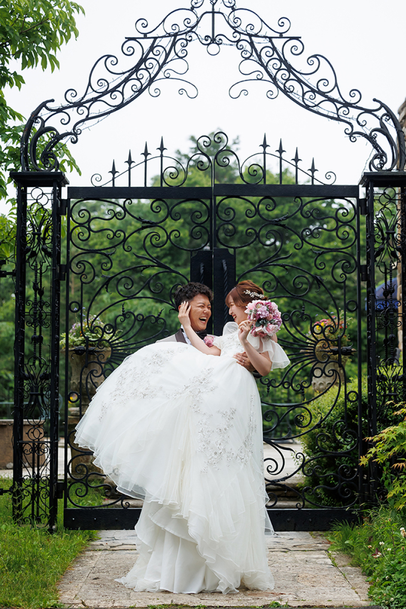 担当プランナーへメッセージをお願いします