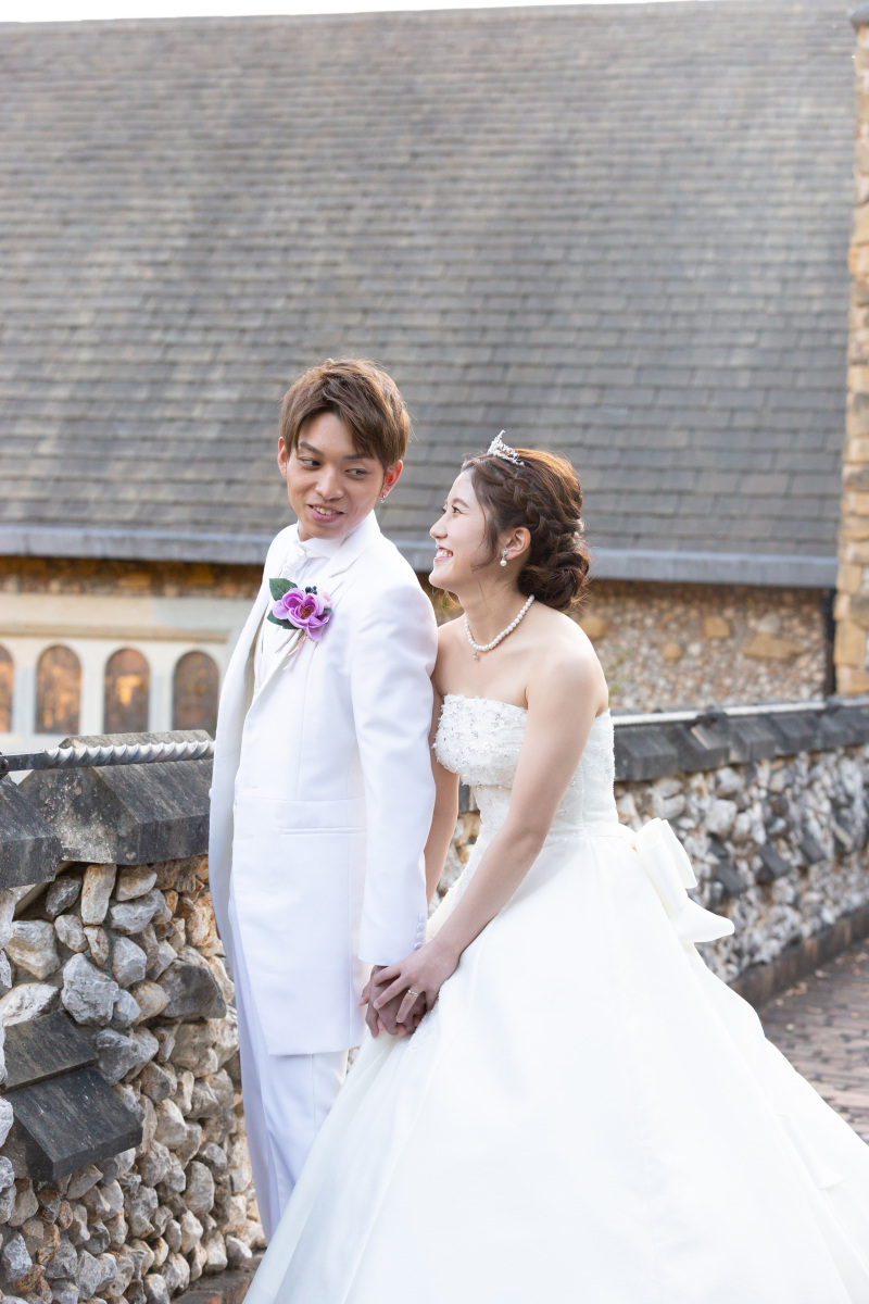 検討中のカップルにアドバイスをお願いします!