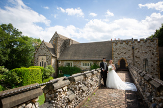 心残りのないフォトウエディング