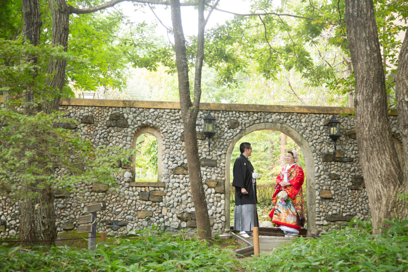 当館を選んだ一番の理由はなんですか?