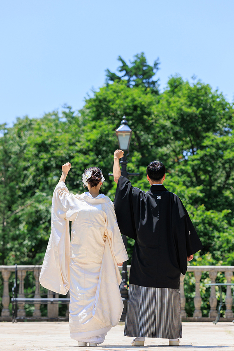 お写真撮影に関する感想をお聞かせください