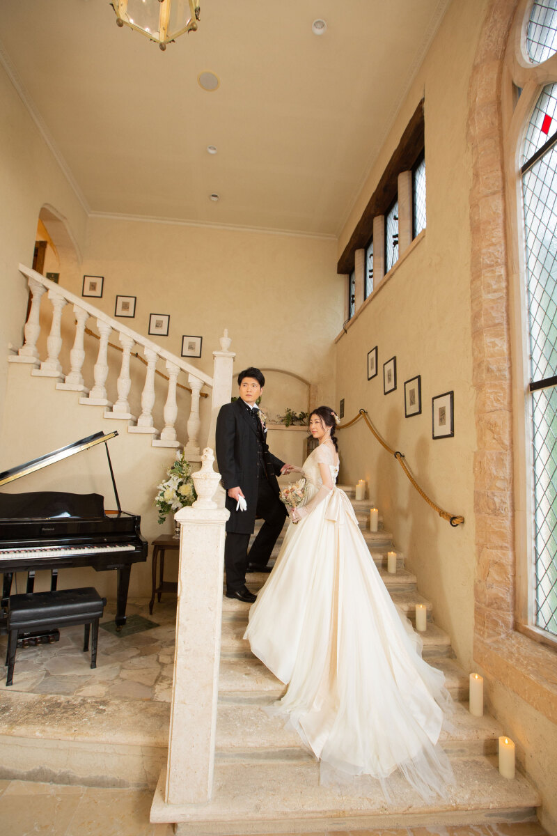 準備を進めるなかでこだわったことは何ですか?