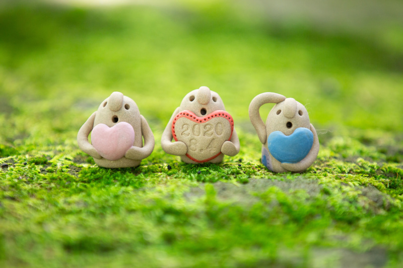 検討中のカップルにアドバイスをお願いします!