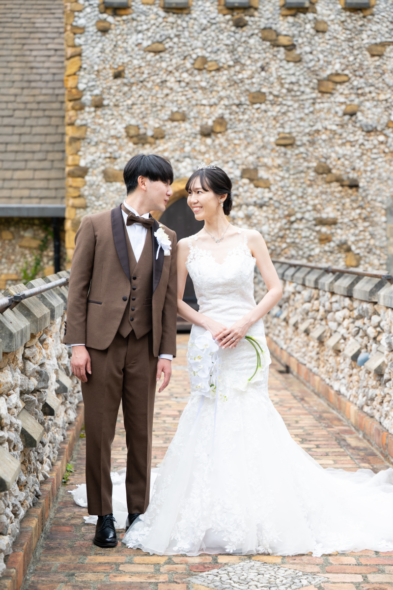  当館を選んだ一番の理由は何ですか？