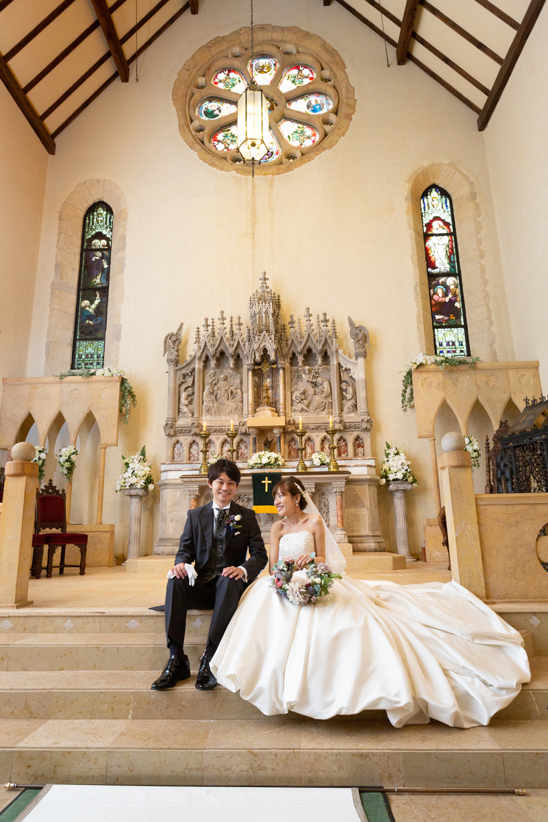 撮影の感想とこだわった点をお聞かせください。