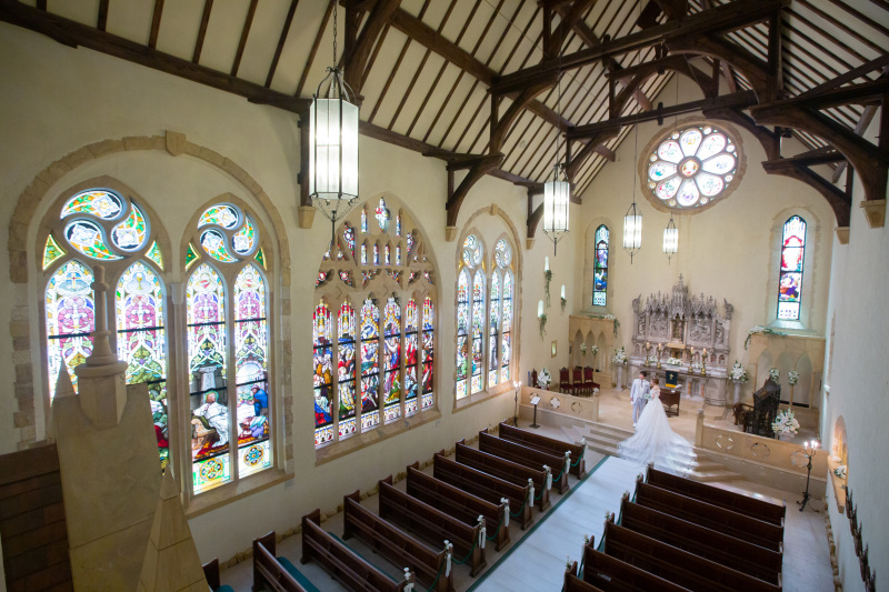 一番おふたりがこだわったことをお聞かせください。