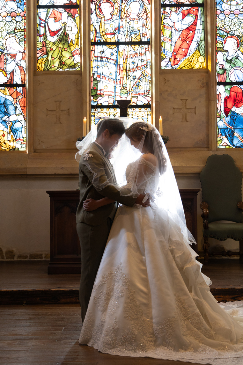 スタッフについての感想をお聞かせください