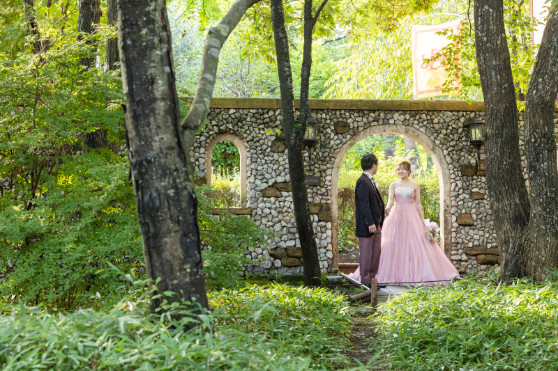 検討中のカップルにアドバイスをお願いします!