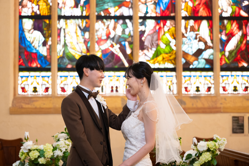 衣裳について感想をお聞かせください