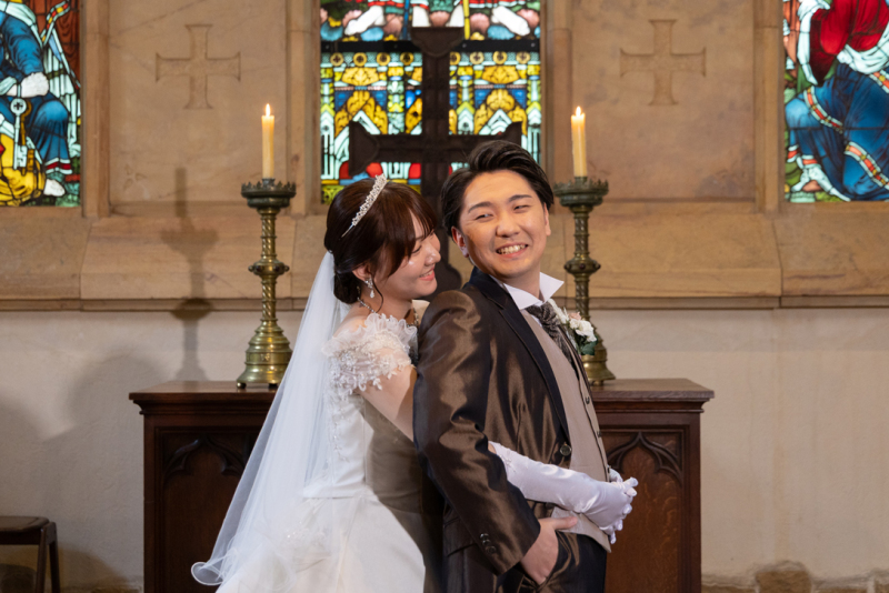 ヘアセットやメイクの感想をお聞かせください