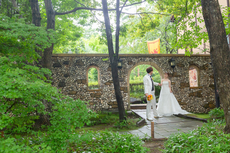 検討中のカップルにアドバイスをお願いします!