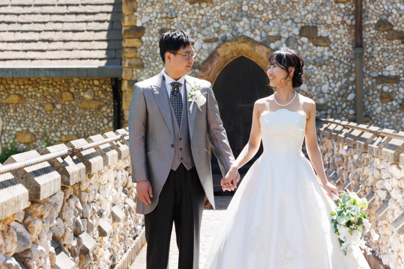 当館を選んだ一番の理由は何ですか?