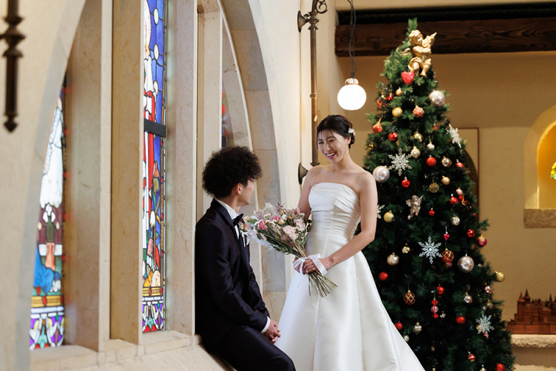 フォトウェディングについての感想をお聞かせ下さい