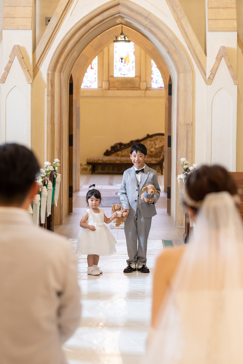 スタッフにメッセージがあればぜひお願いします。