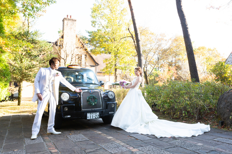 お写真やカメラマンへの感想をお聞かせ下さい。