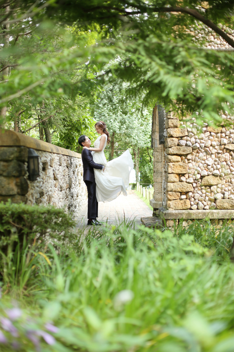 衣裳に関しての感想をお聞かせ下さい。