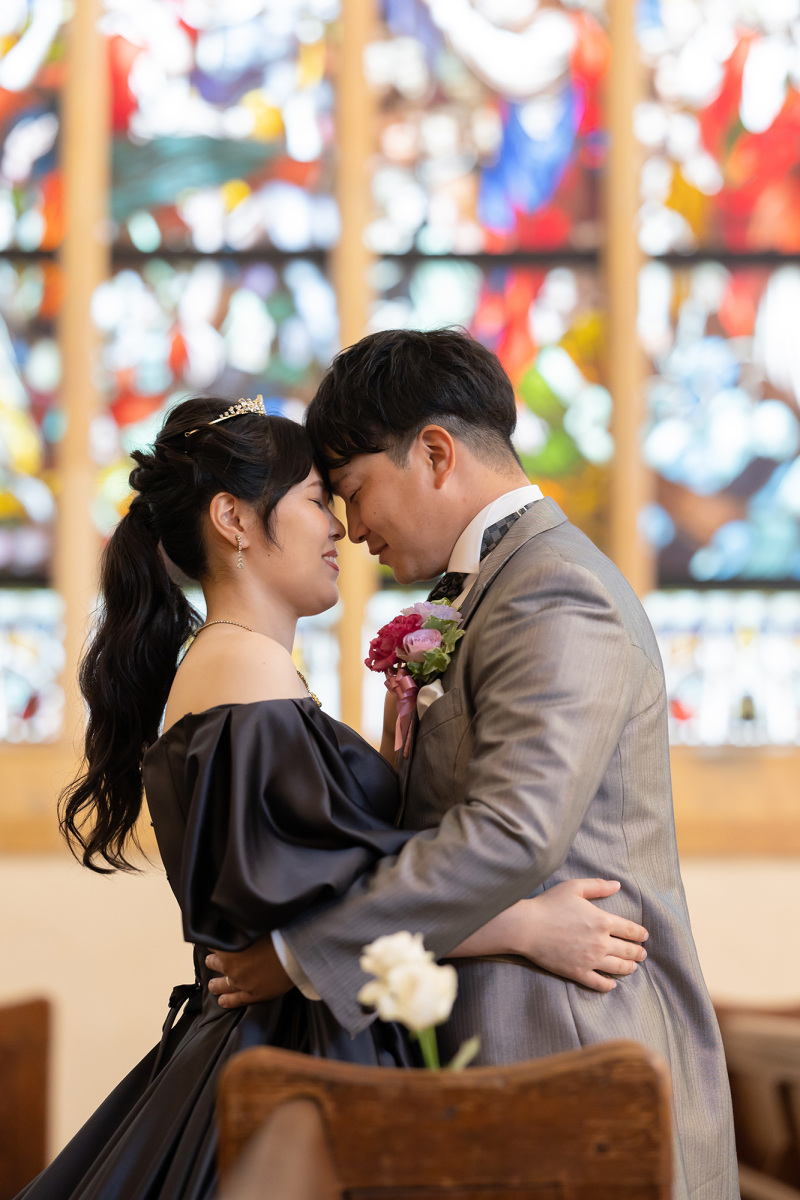 スタッフにメッセージがあればぜひお願いします。